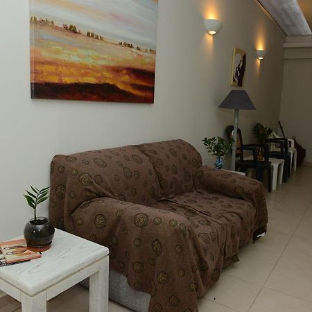 Volanakis Apartments Amoudara  Exterior photo