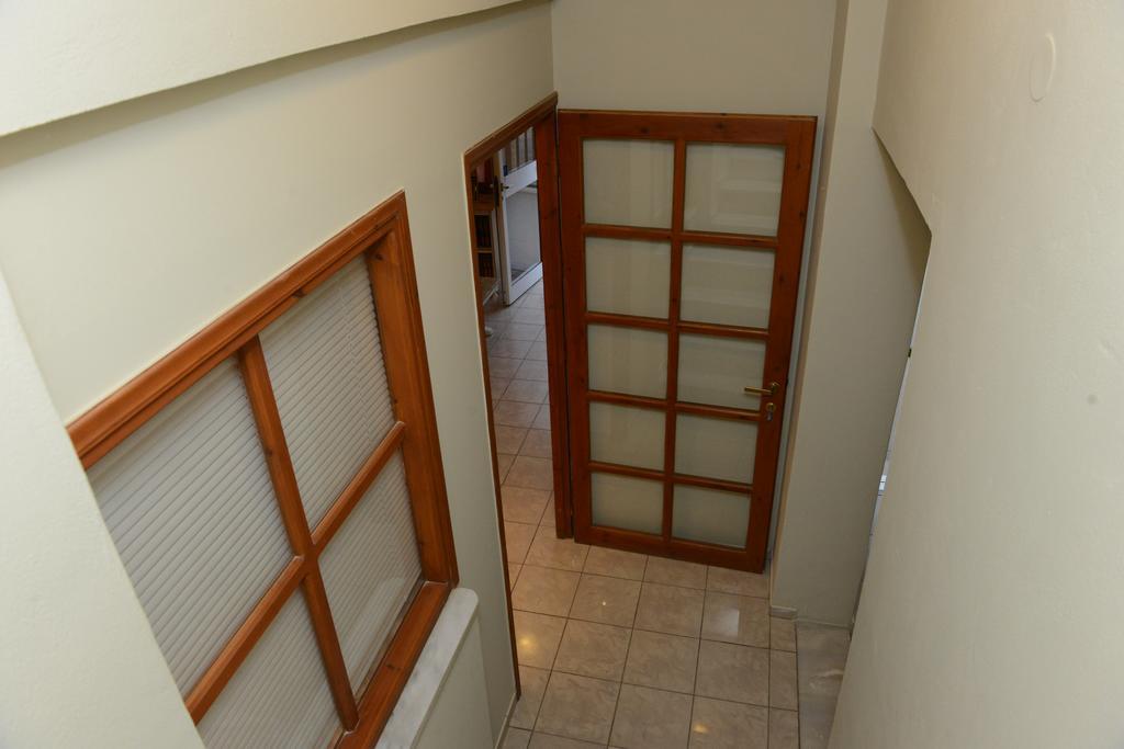 Volanakis Apartments Amoudara  Exterior photo