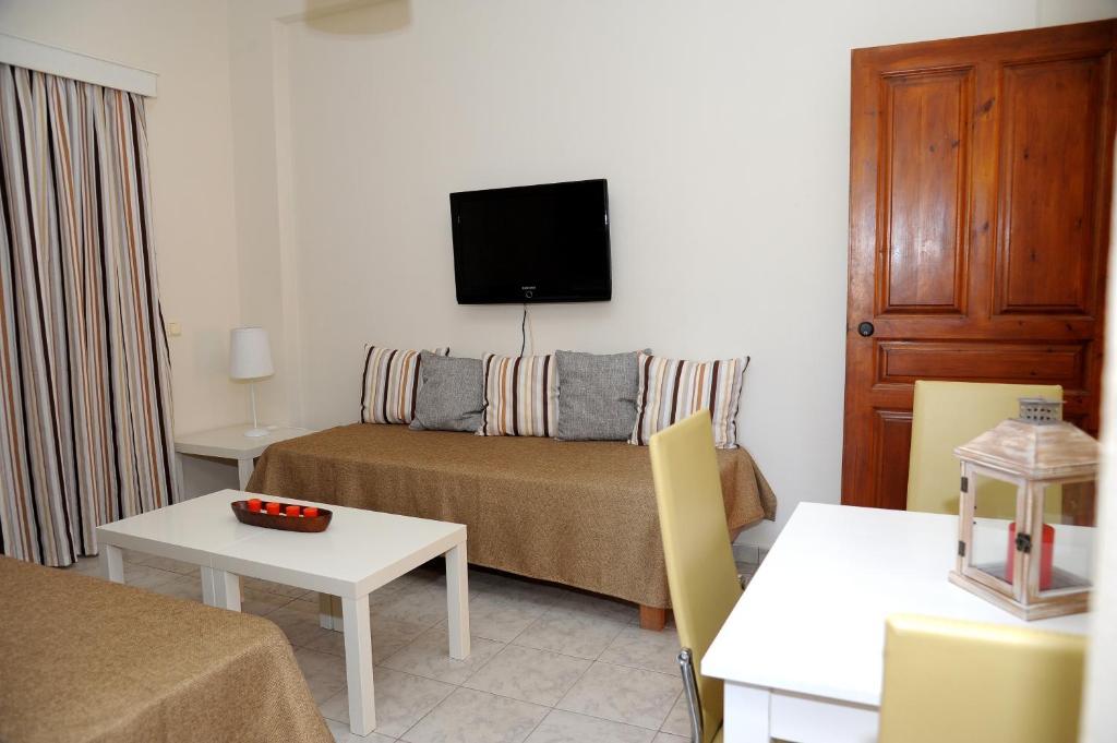 Volanakis Apartments Amoudara  Room photo