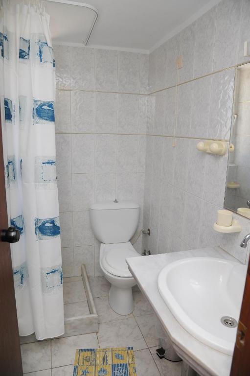 Volanakis Apartments Amoudara  Room photo